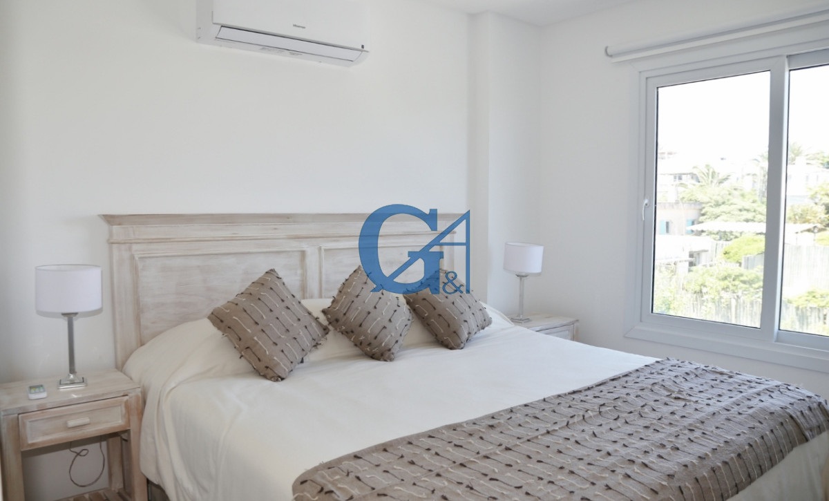 Apartamento ID.2012 - Apartamento en La Barra, La Barra