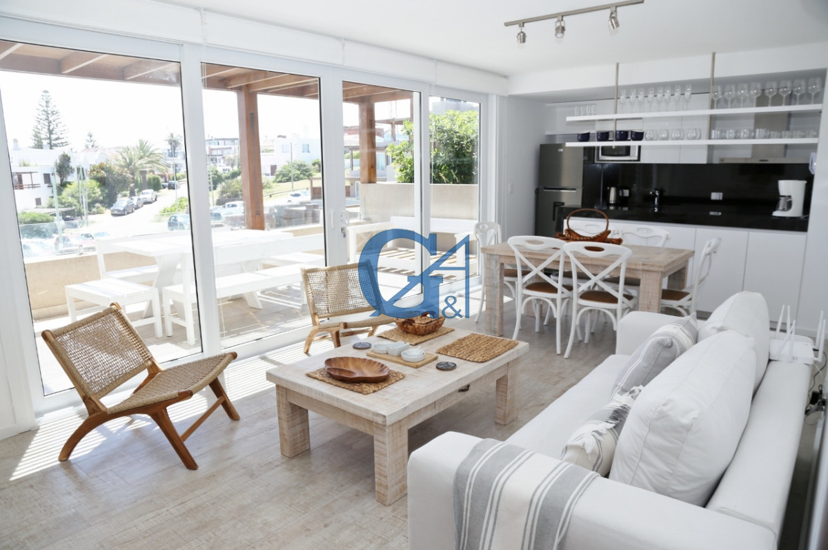 Apartamento ID.2012 - Apartamento en La Barra, La Barra