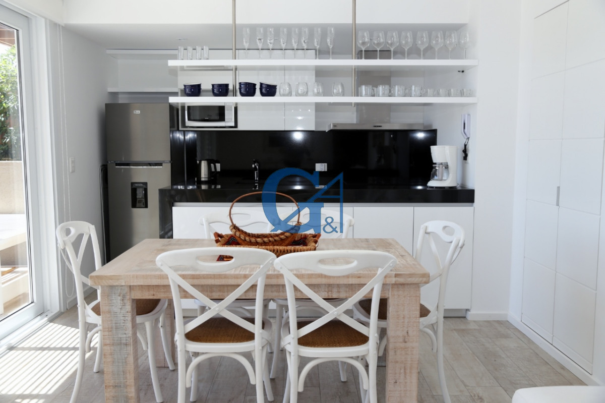 Apartamento ID.2012 - Apartamento en La Barra, La Barra