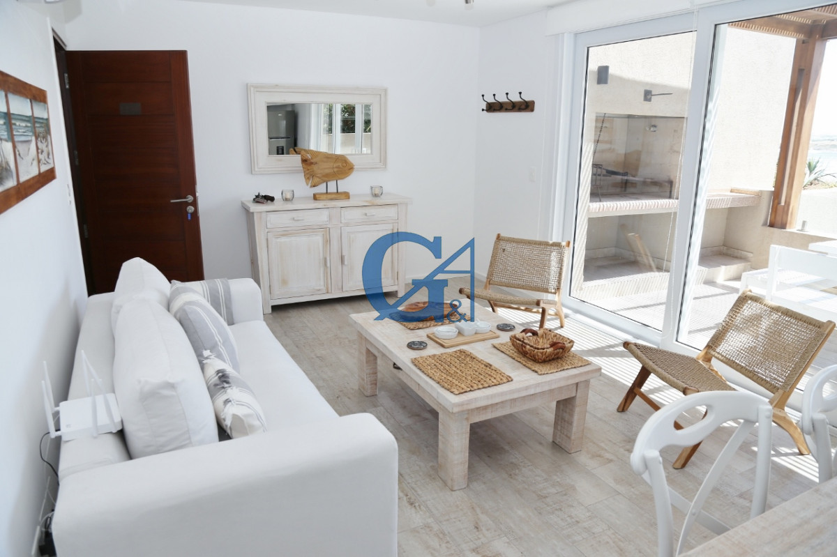 Apartamento ID.2012 - Apartamento en La Barra, La Barra