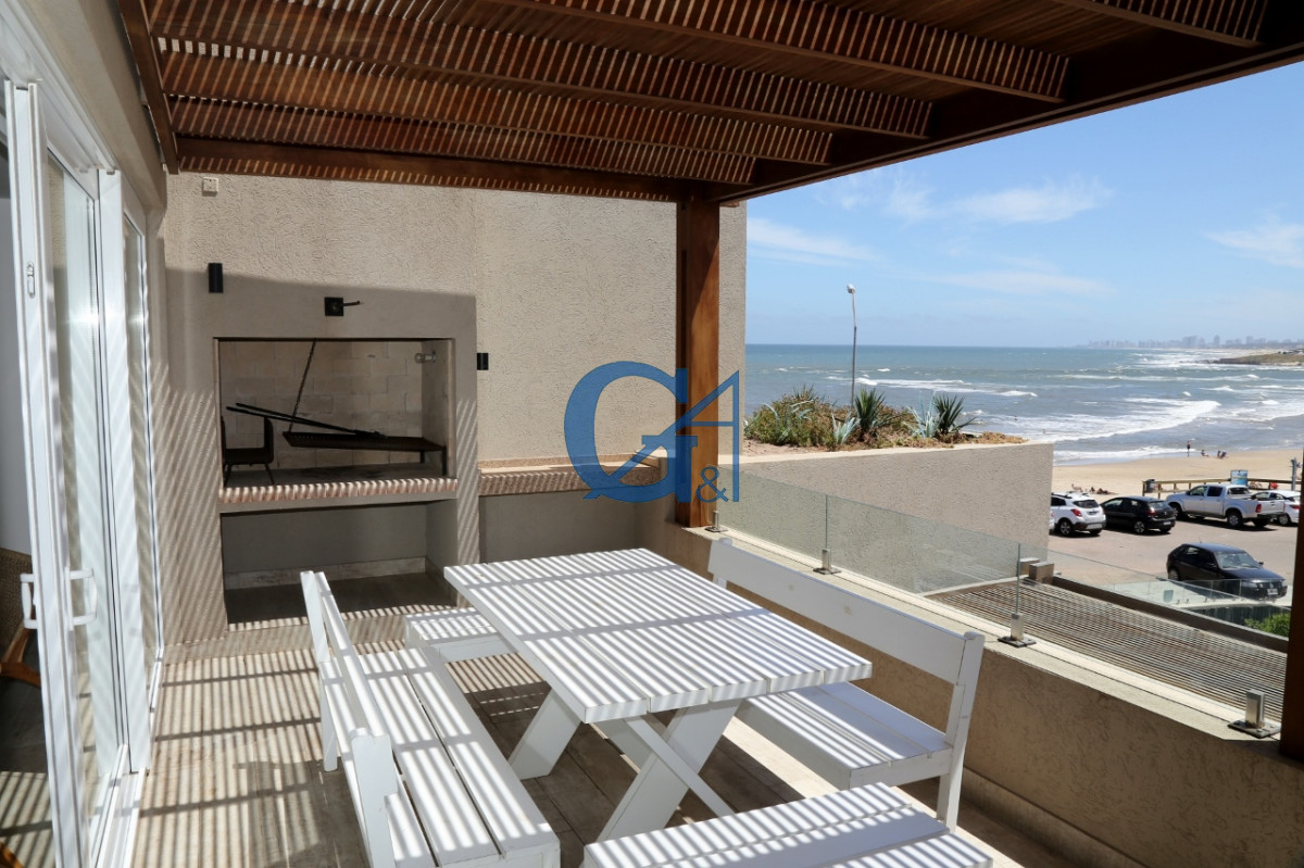 Apartamento ID.2012 - Apartamento en La Barra, La Barra