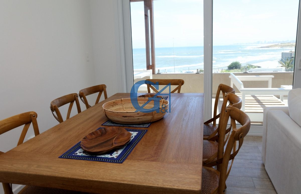 Apartamento ID.2013 - Apartamento en La Barra, La Barra