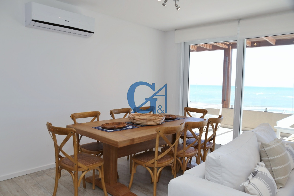 Apartamento ID.2013 - Apartamento en La Barra, La Barra