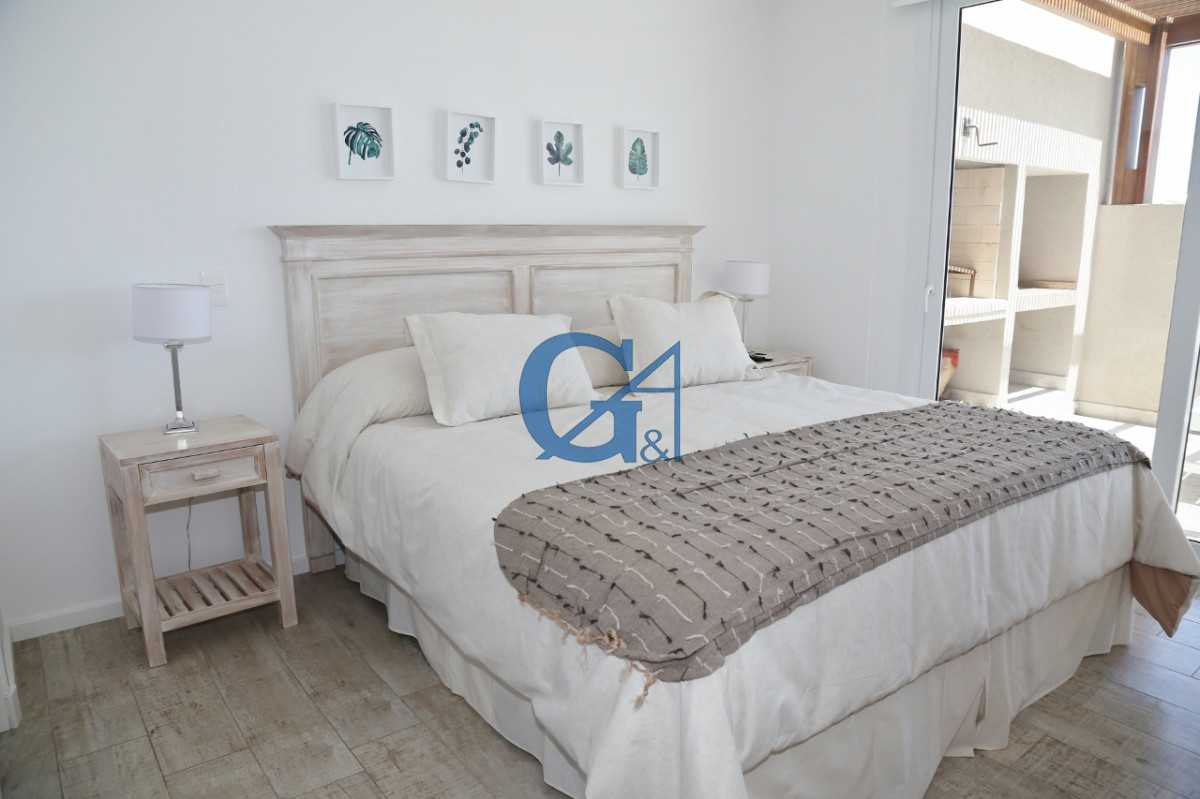 Apartamento ID.2013 - Apartamento en La Barra, La Barra