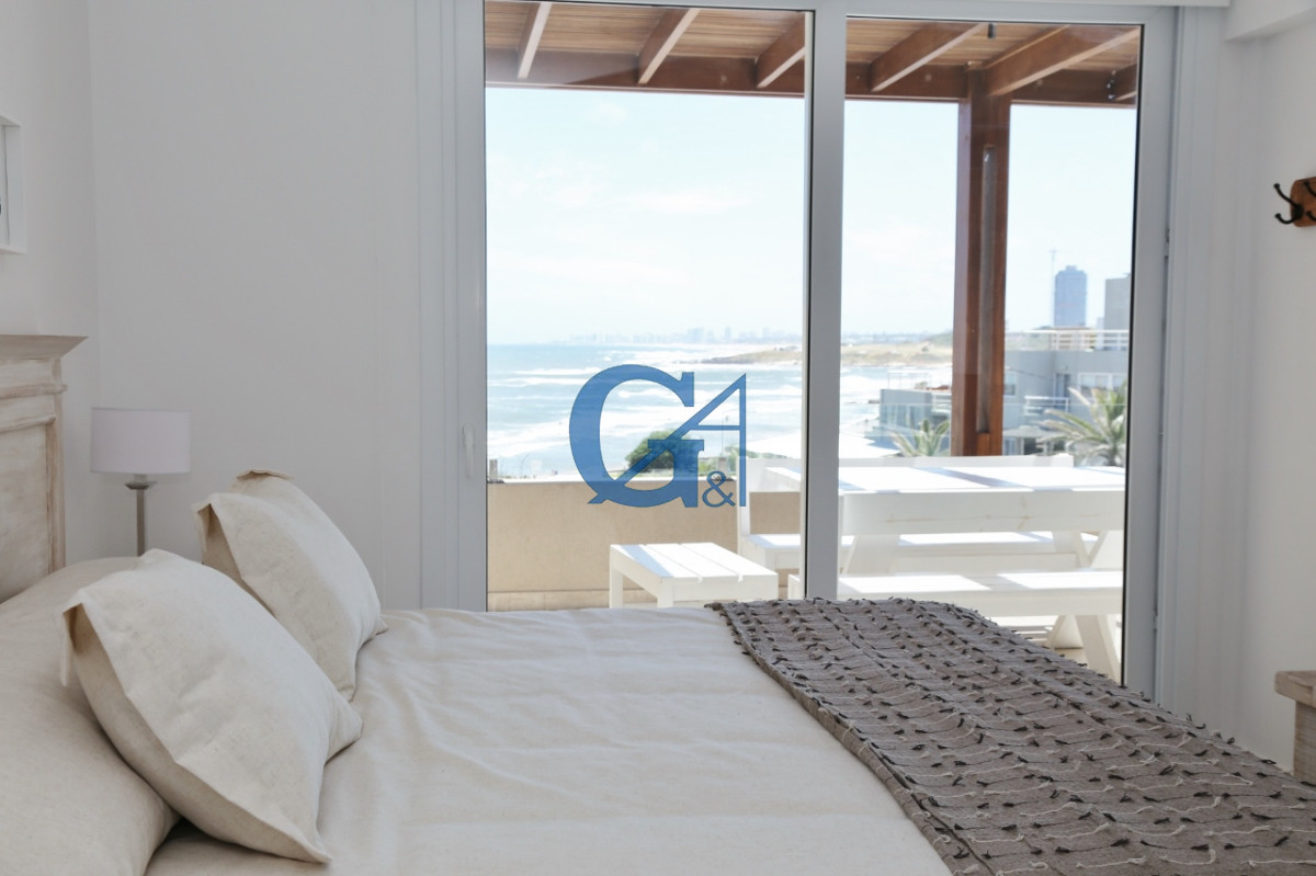 Apartamento ID.2013 - Apartamento en La Barra, La Barra