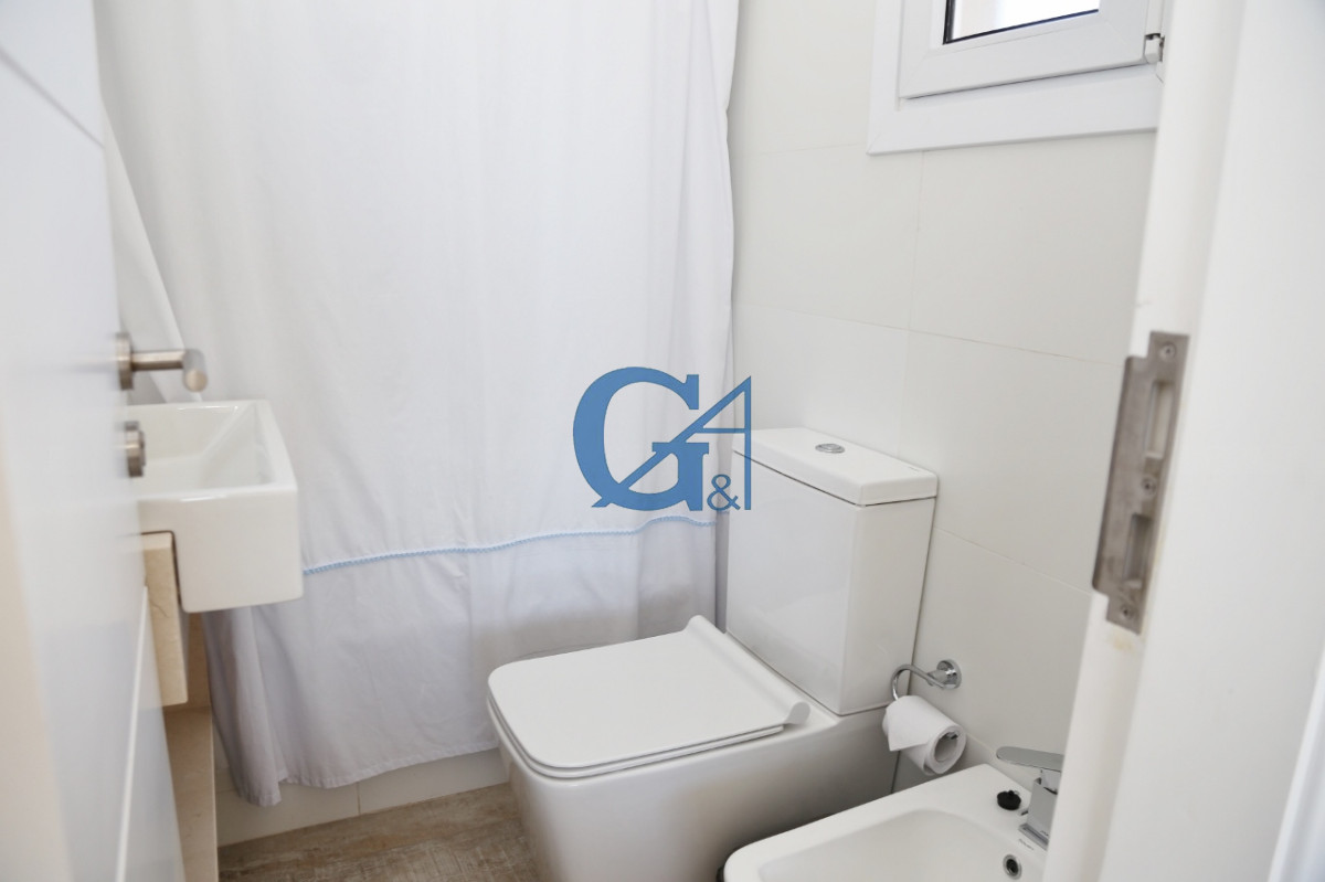 Apartamento ID.2013 - Apartamento en La Barra, La Barra