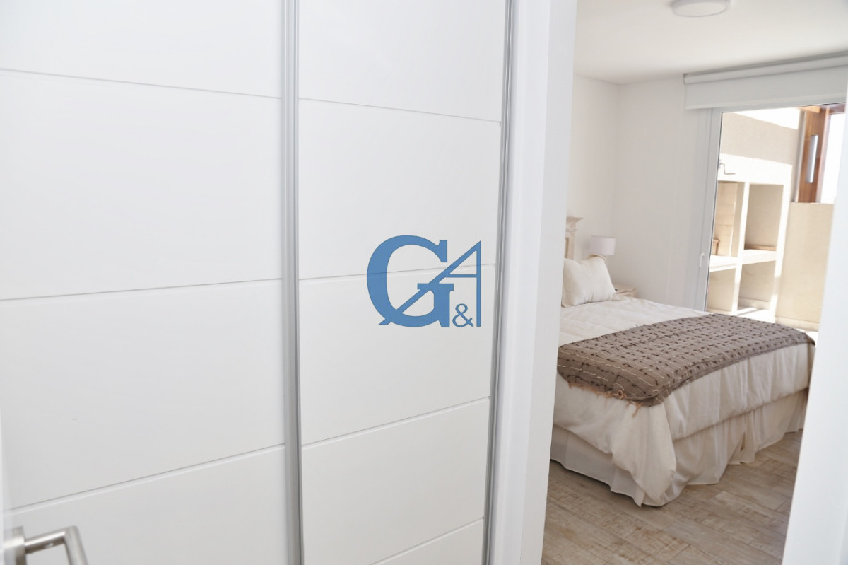 Apartamento ID.2013 - Apartamento en La Barra, La Barra