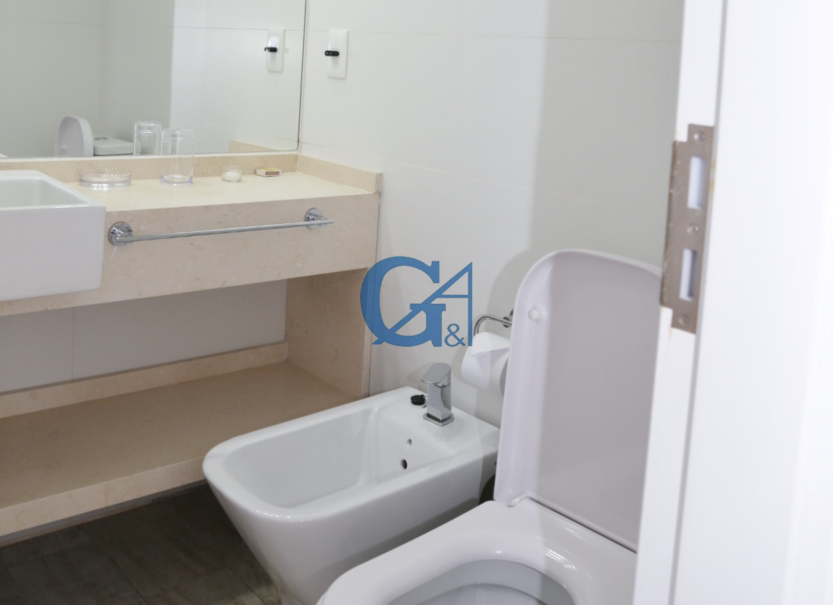 Apartamento ID.2013 - Apartamento en La Barra, La Barra