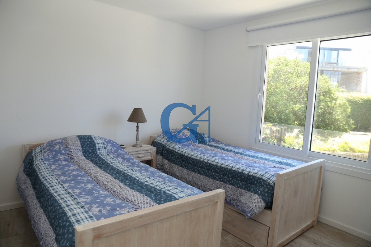 Apartamento ID.2013 - Apartamento en La Barra, La Barra