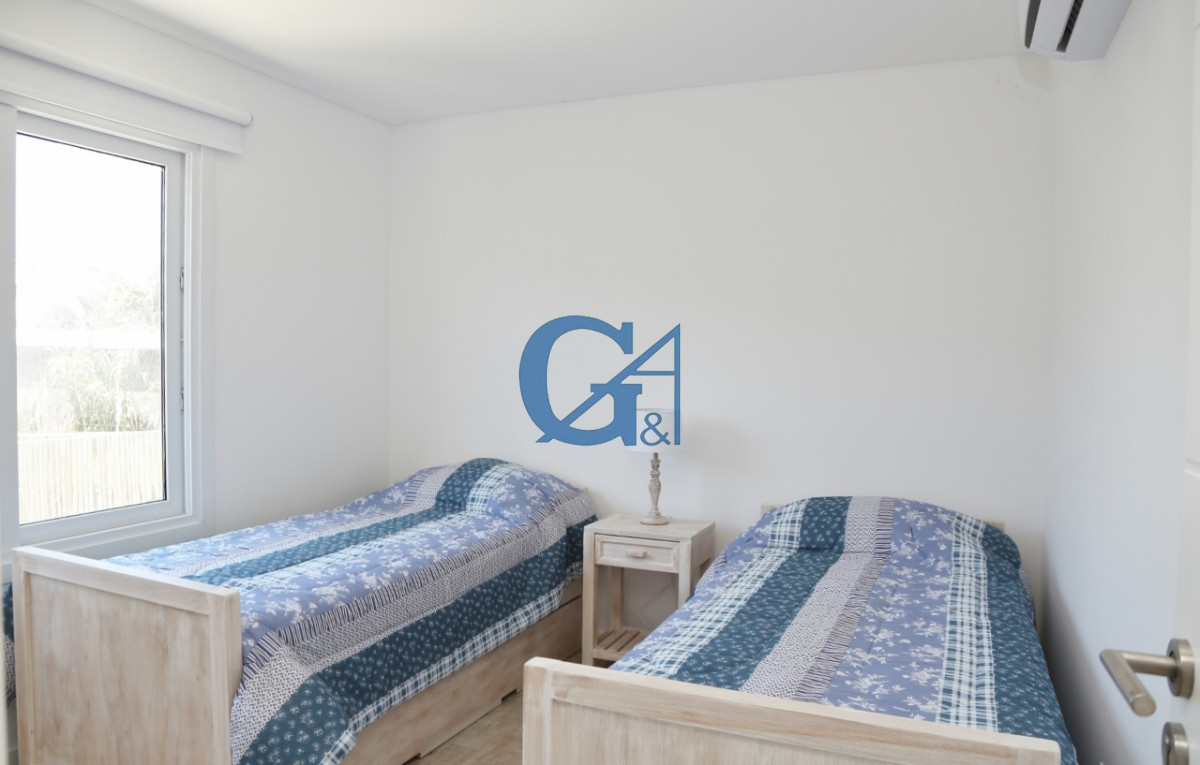 Apartamento ID.2013 - Apartamento en La Barra, La Barra