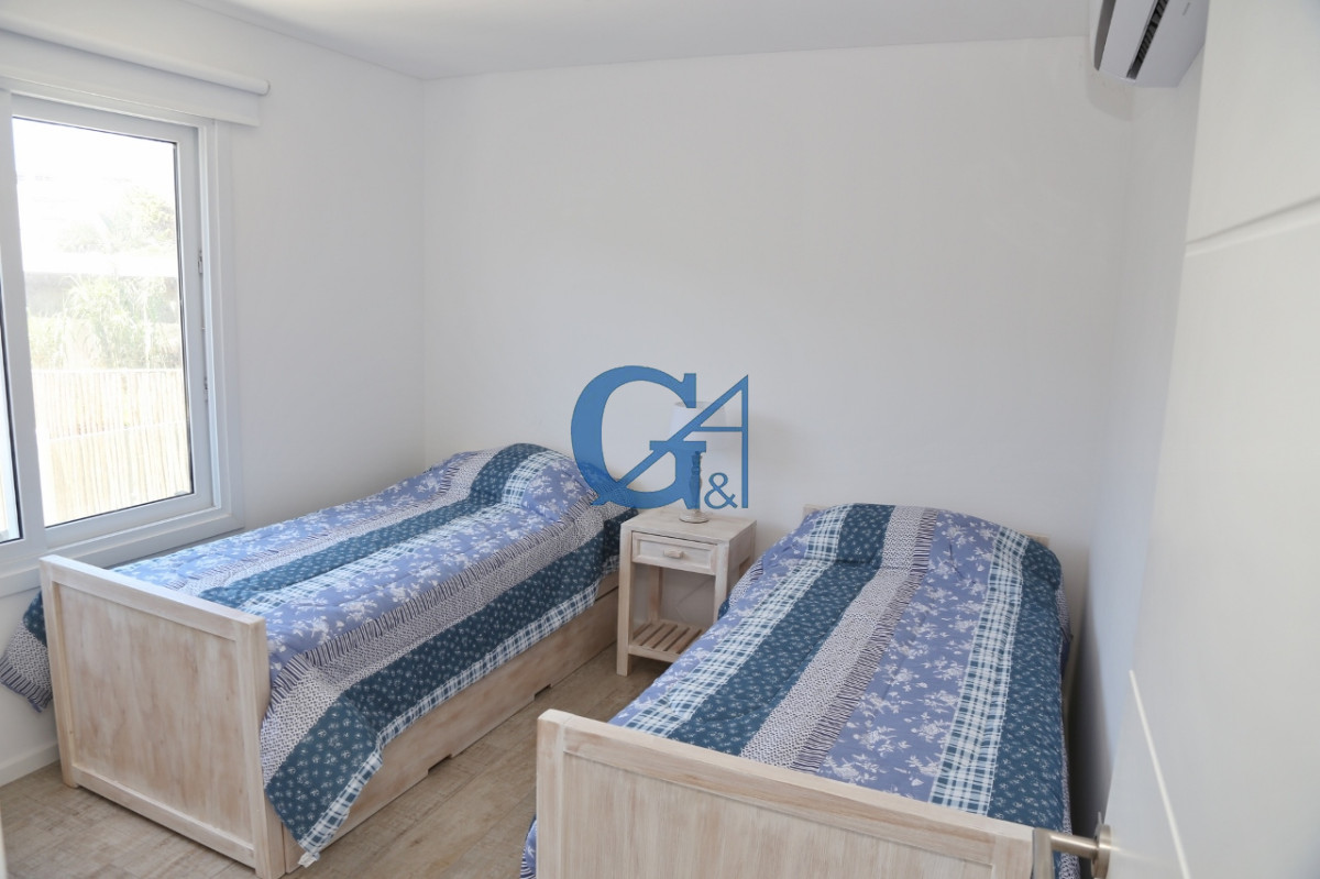 Apartamento ID.2013 - Apartamento en La Barra, La Barra