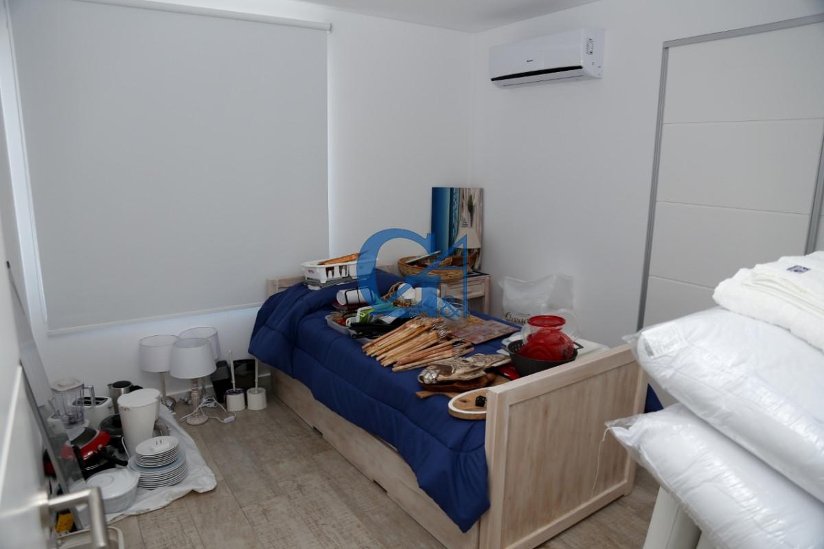 Apartamento ID.2013 - Apartamento en La Barra, La Barra