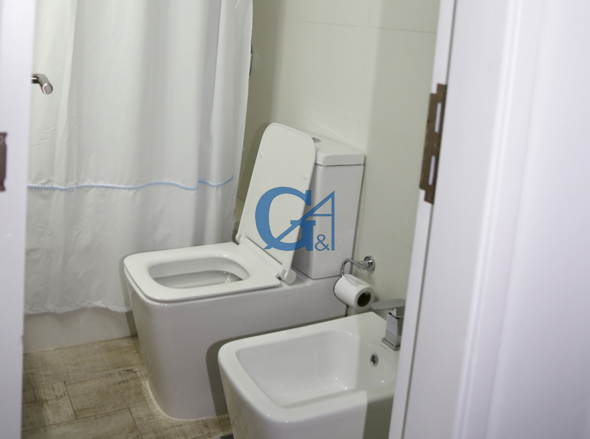 Apartamento ID.2013 - Apartamento en La Barra, La Barra