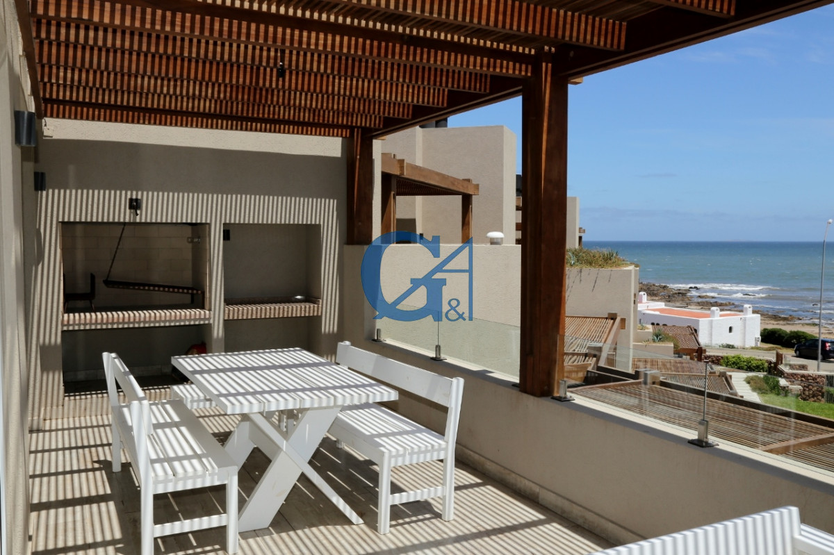 Apartamento ID.2013 - Apartamento en La Barra, La Barra