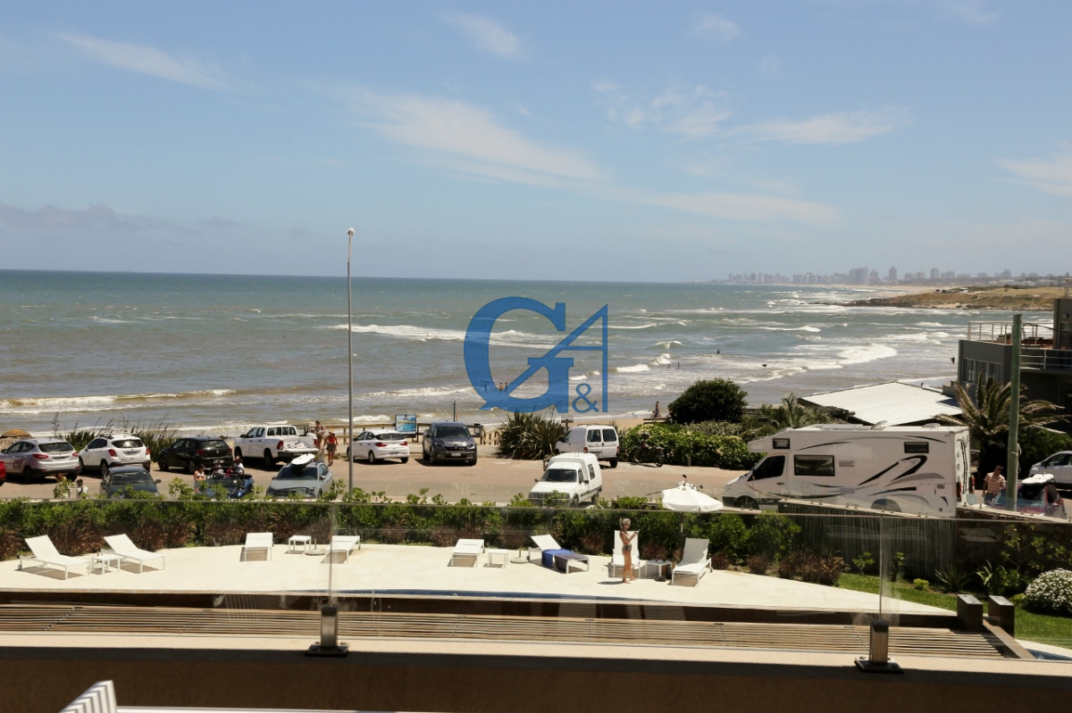 Apartamento ID.2013 - Apartamento en La Barra, La Barra