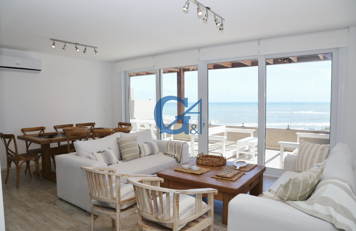 Apartamento ID.2013 - Apartamento en La Barra, La Barra