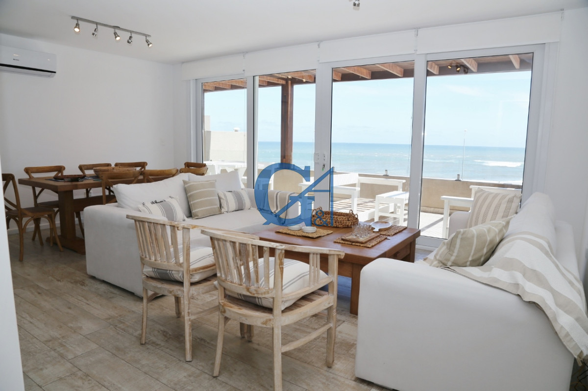 Apartamento ID.2013 - Apartamento en La Barra, La Barra
