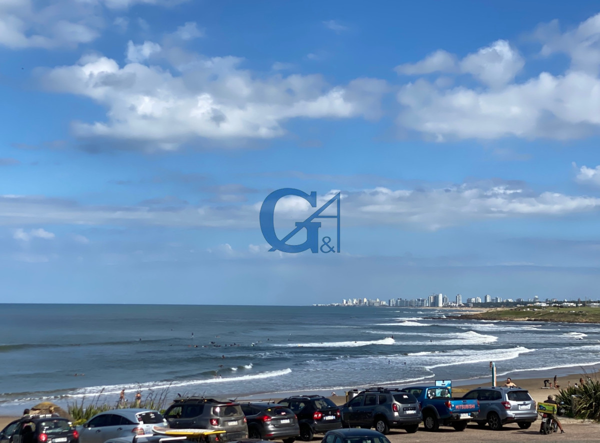 Apartamento ID.2014 - Apartamento en La Barra, La Barra
