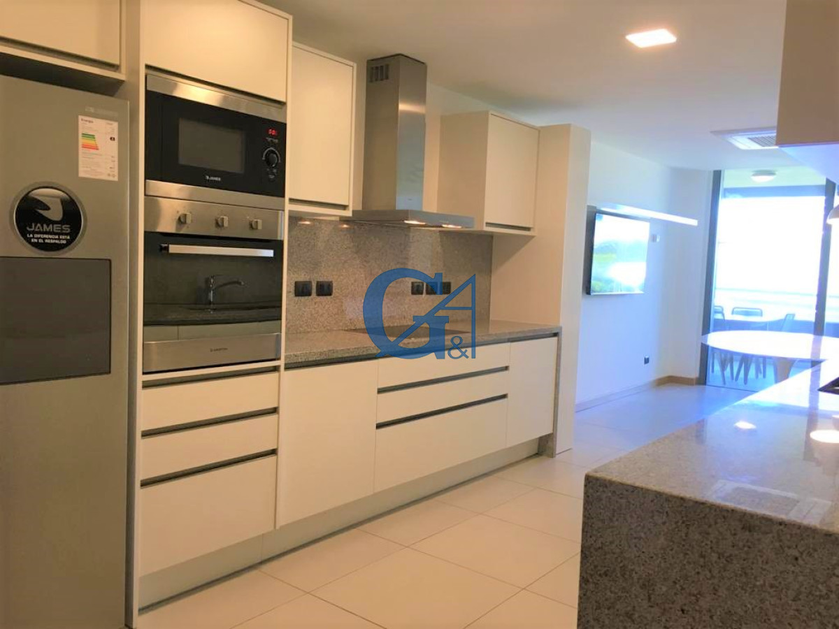 Apartamento ID.2028 - Apartamento en Punta del Este, Rincón del Indio