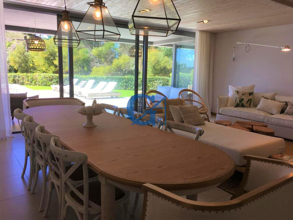 Apartamento ID.2028 - Apartamento en Punta del Este, Rincón del Indio