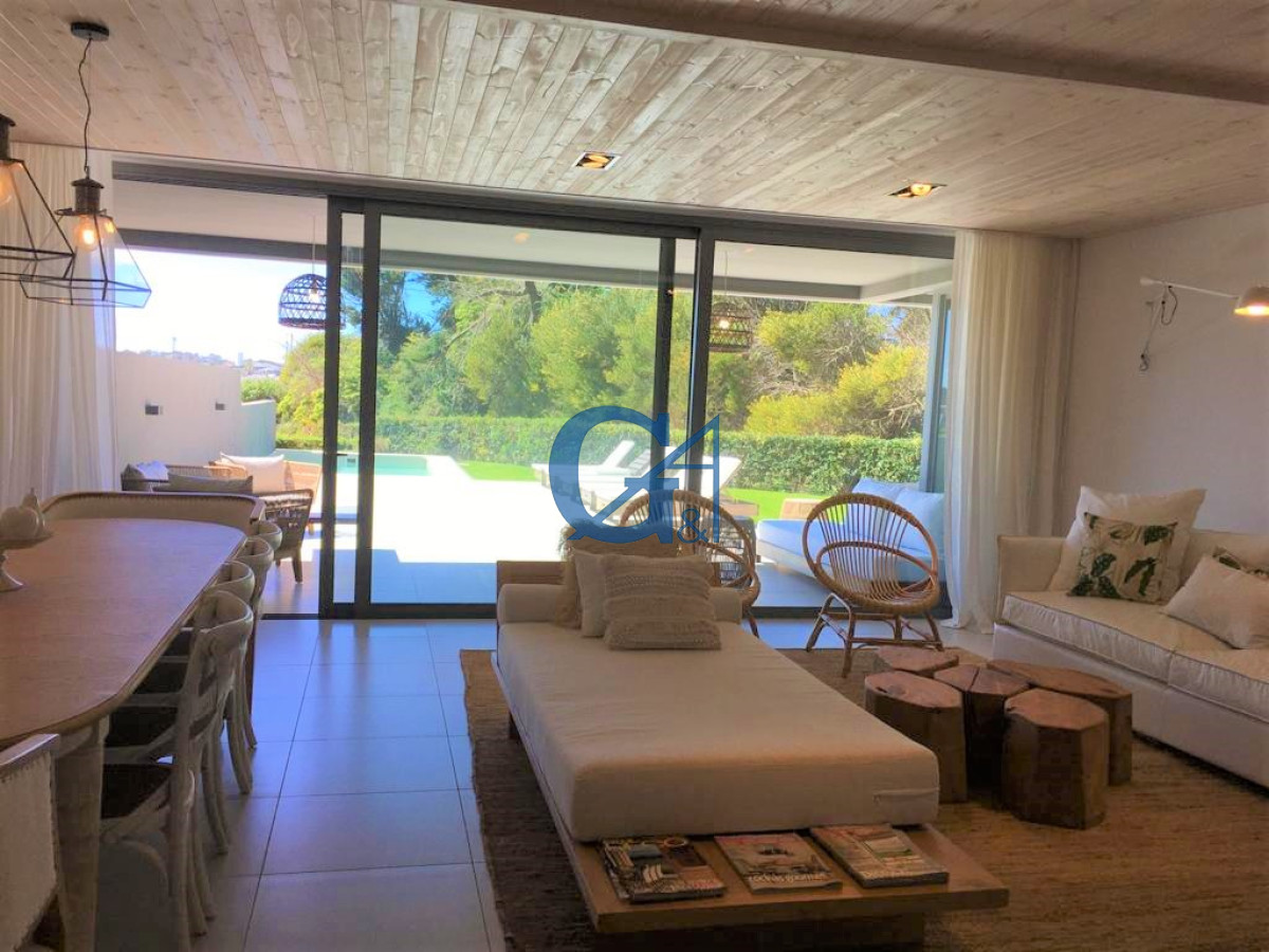 Apartamento ID.2028 - Apartamento en Punta del Este, Rincón del Indio