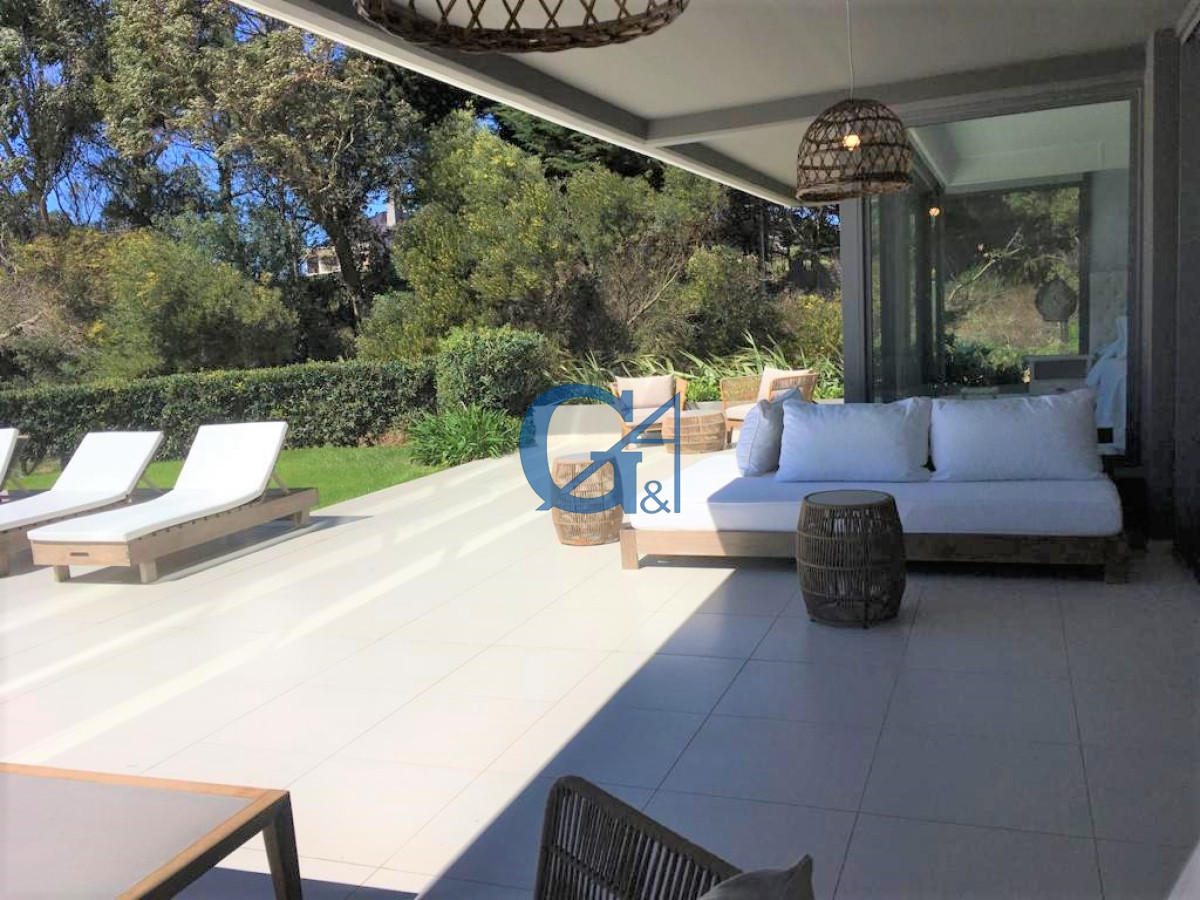 Apartamento ID.2028 - Apartamento en Punta del Este, Rincón del Indio