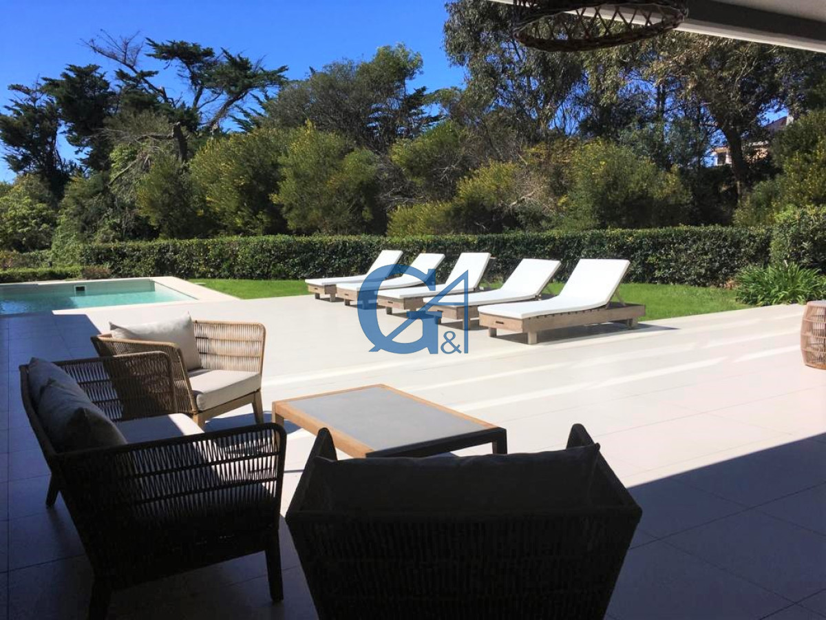 Apartamento ID.2028 - Apartamento en Punta del Este, Rincón del Indio