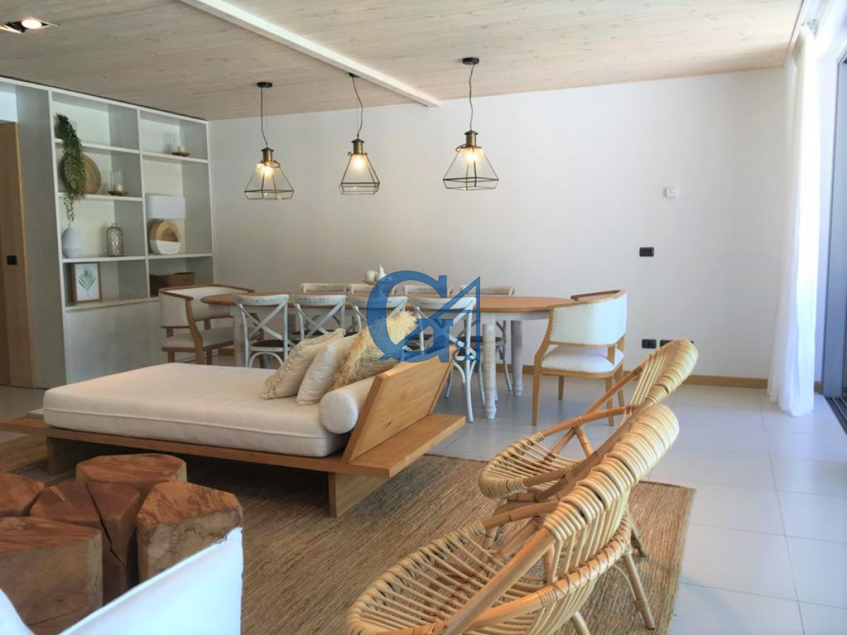 Apartamento ID.2028 - Apartamento en Punta del Este, Rincón del Indio