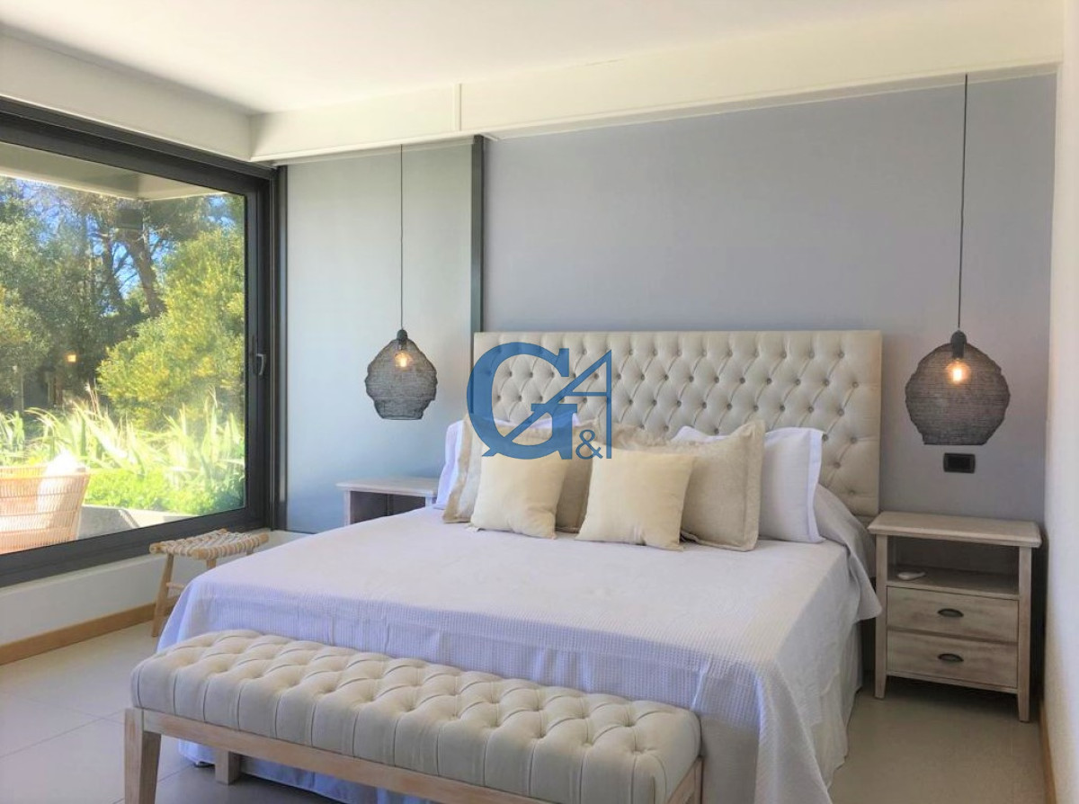 Apartamento ID.2028 - Apartamento en Punta del Este, Rincón del Indio