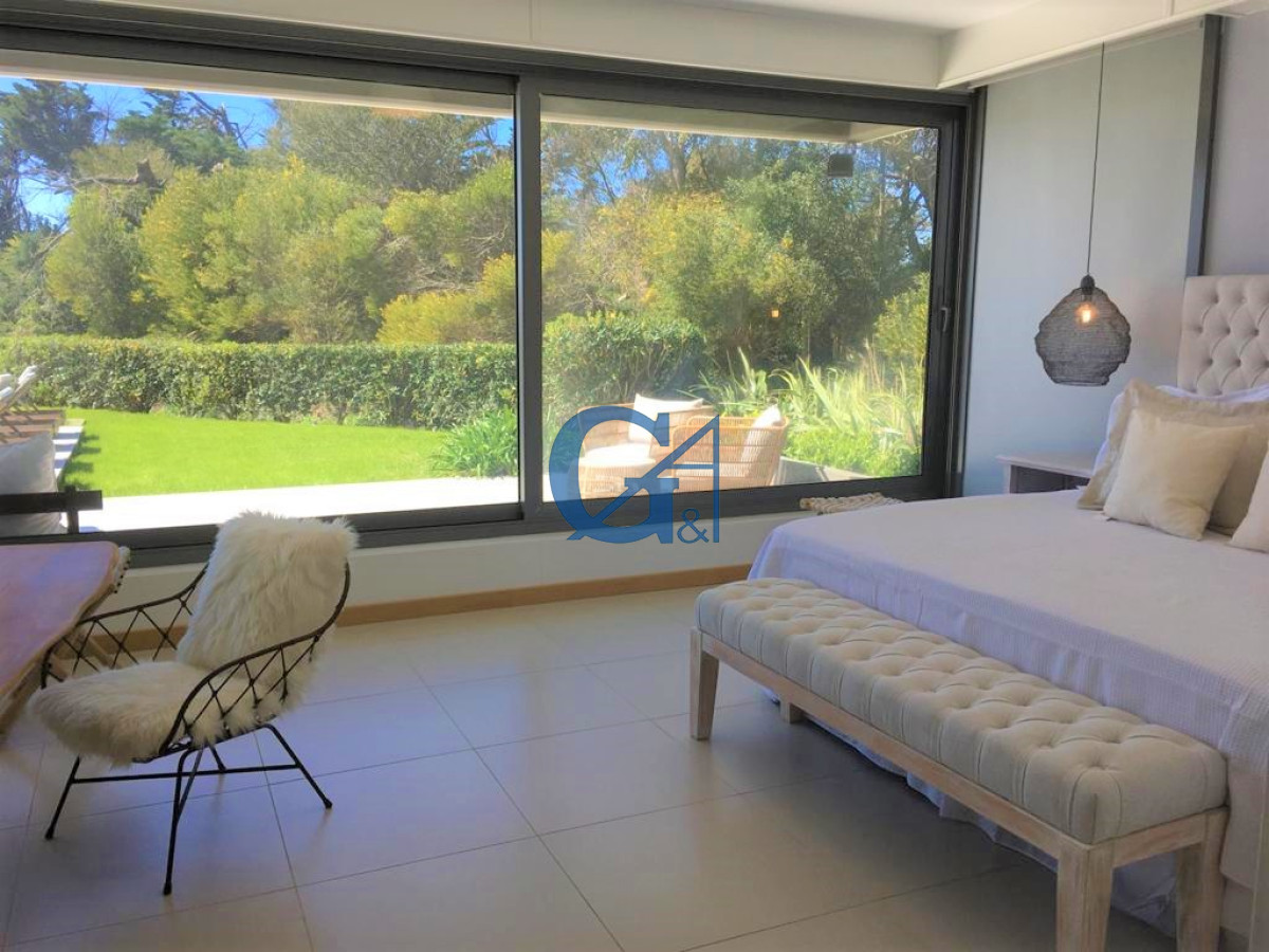 Apartamento ID.2028 - Apartamento en Punta del Este, Rincón del Indio