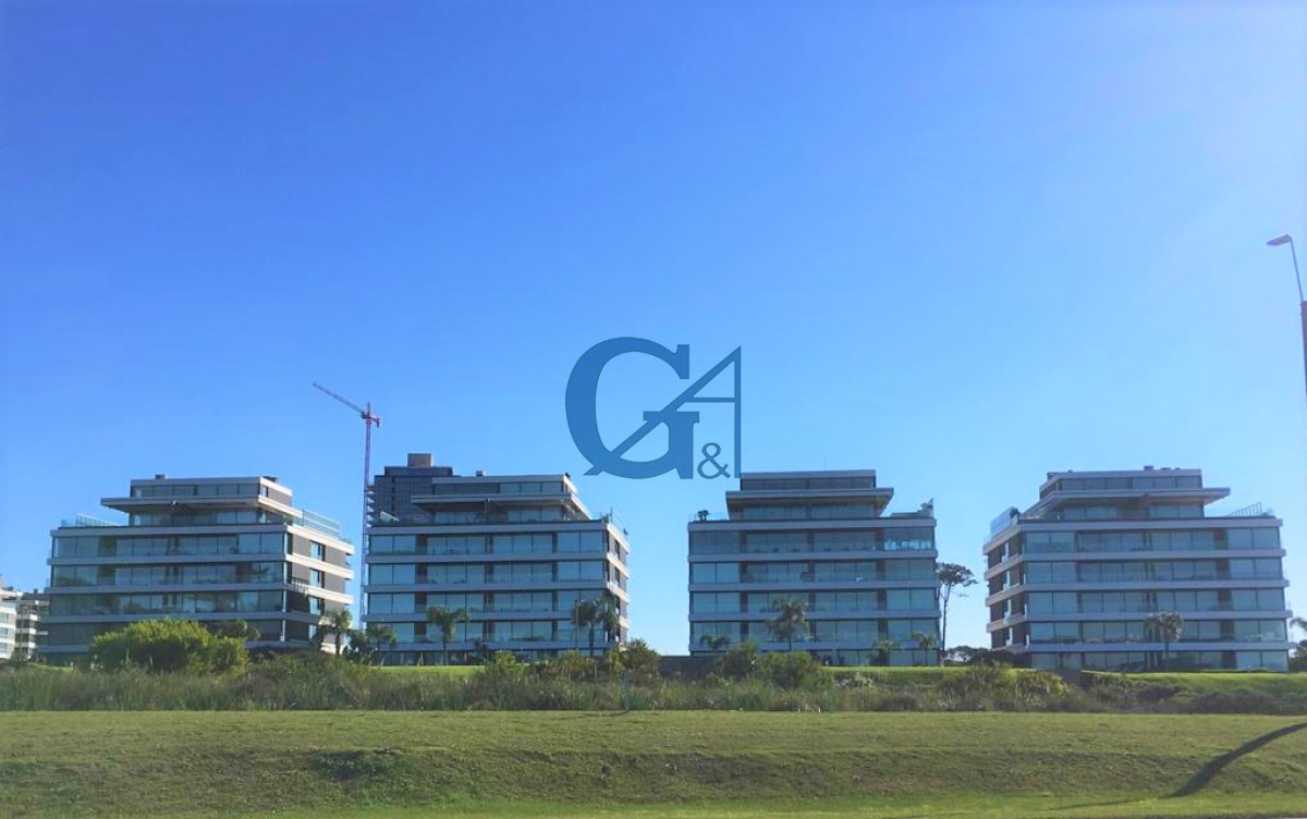 Apartamento ID.2028 - Apartamento en Punta del Este, Rincón del Indio