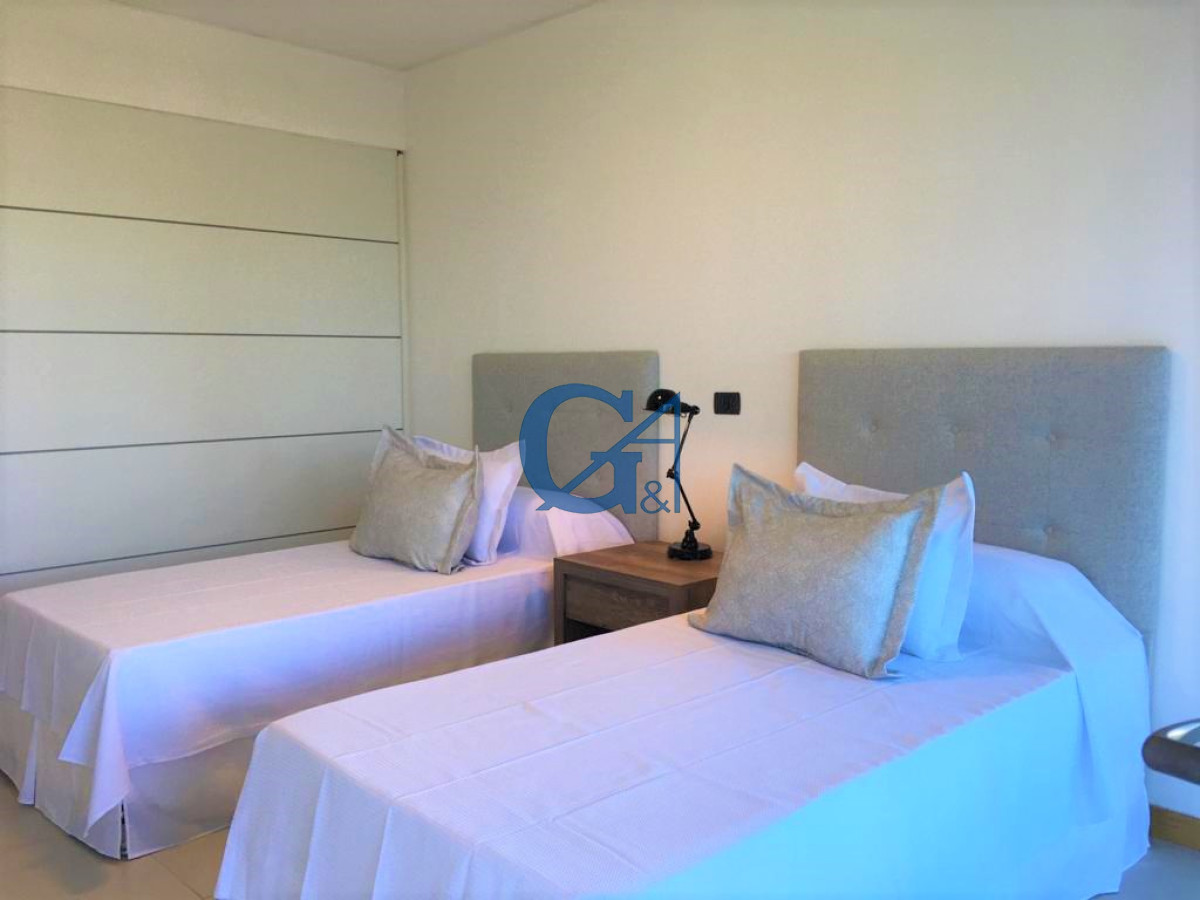Apartamento ID.2028 - Apartamento en Punta del Este, Rincón del Indio