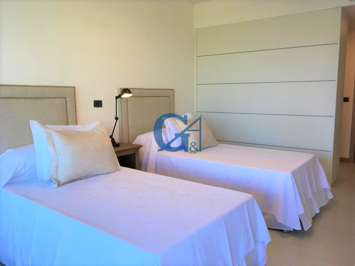 Apartamento ID.2028 - Apartamento en Punta del Este, Rincón del Indio