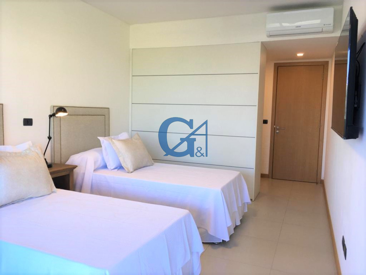 Apartamento ID.2028 - Apartamento en Punta del Este, Rincón del Indio