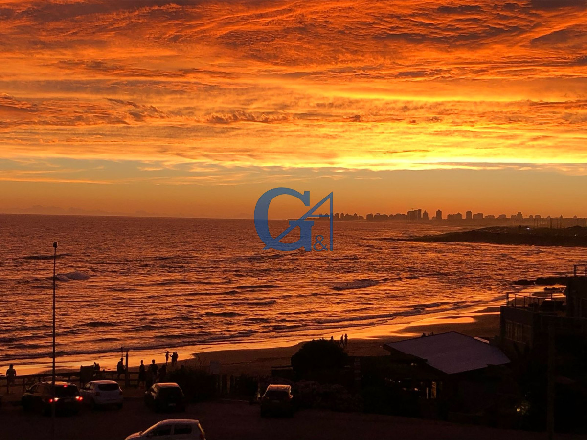 Apartamento ID.2029 - Apartamento en La Barra, La Barra