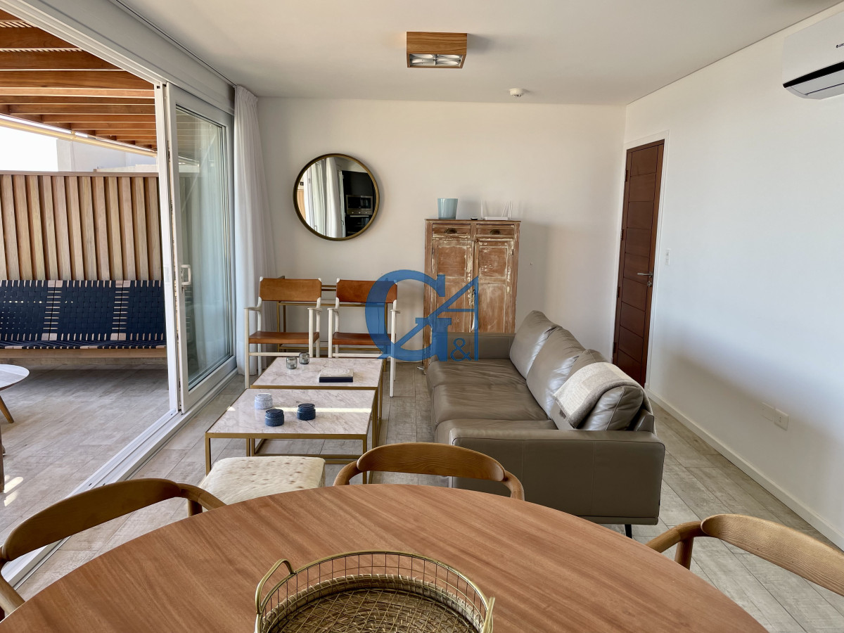 Apartamento ID.2029 - Apartamento en La Barra, La Barra