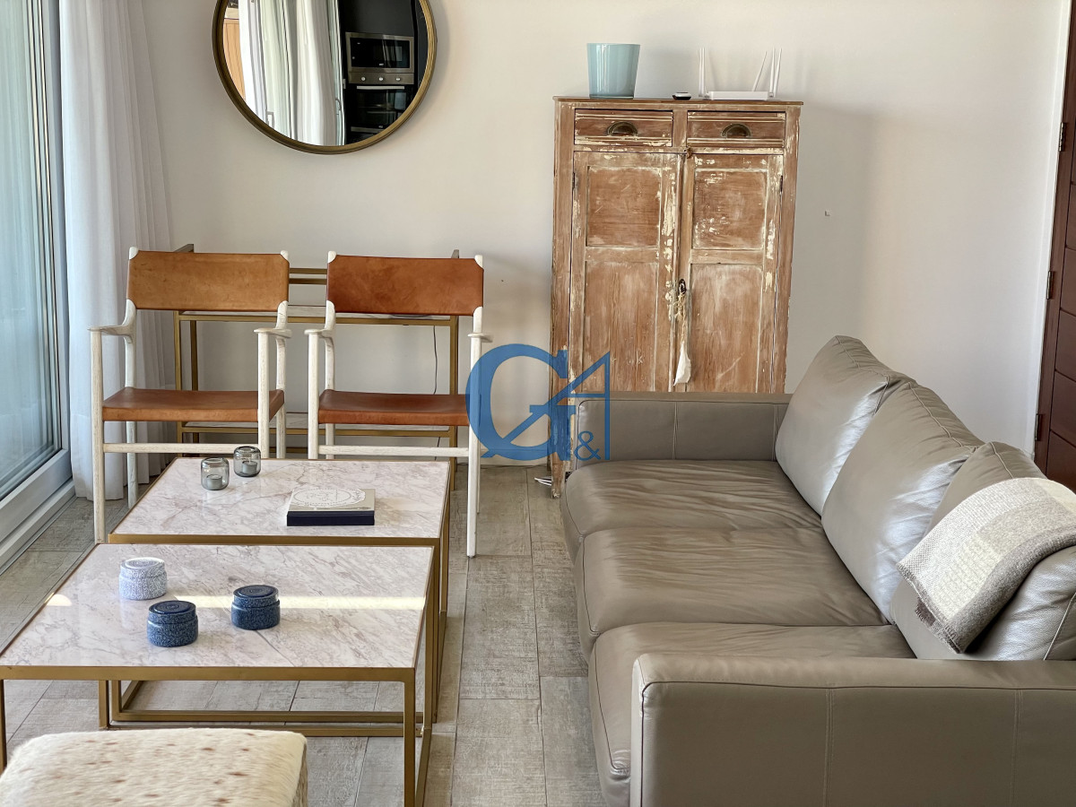 Apartamento ID.2029 - Apartamento en La Barra, La Barra