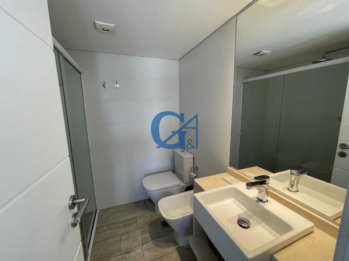 Apartamento ID.2029 - Apartamento en La Barra, La Barra