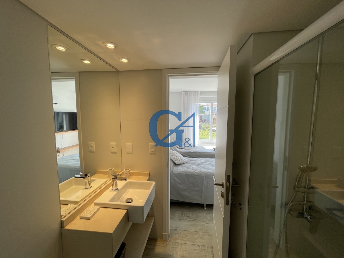 Apartamento ID.2029 - Apartamento en La Barra, La Barra