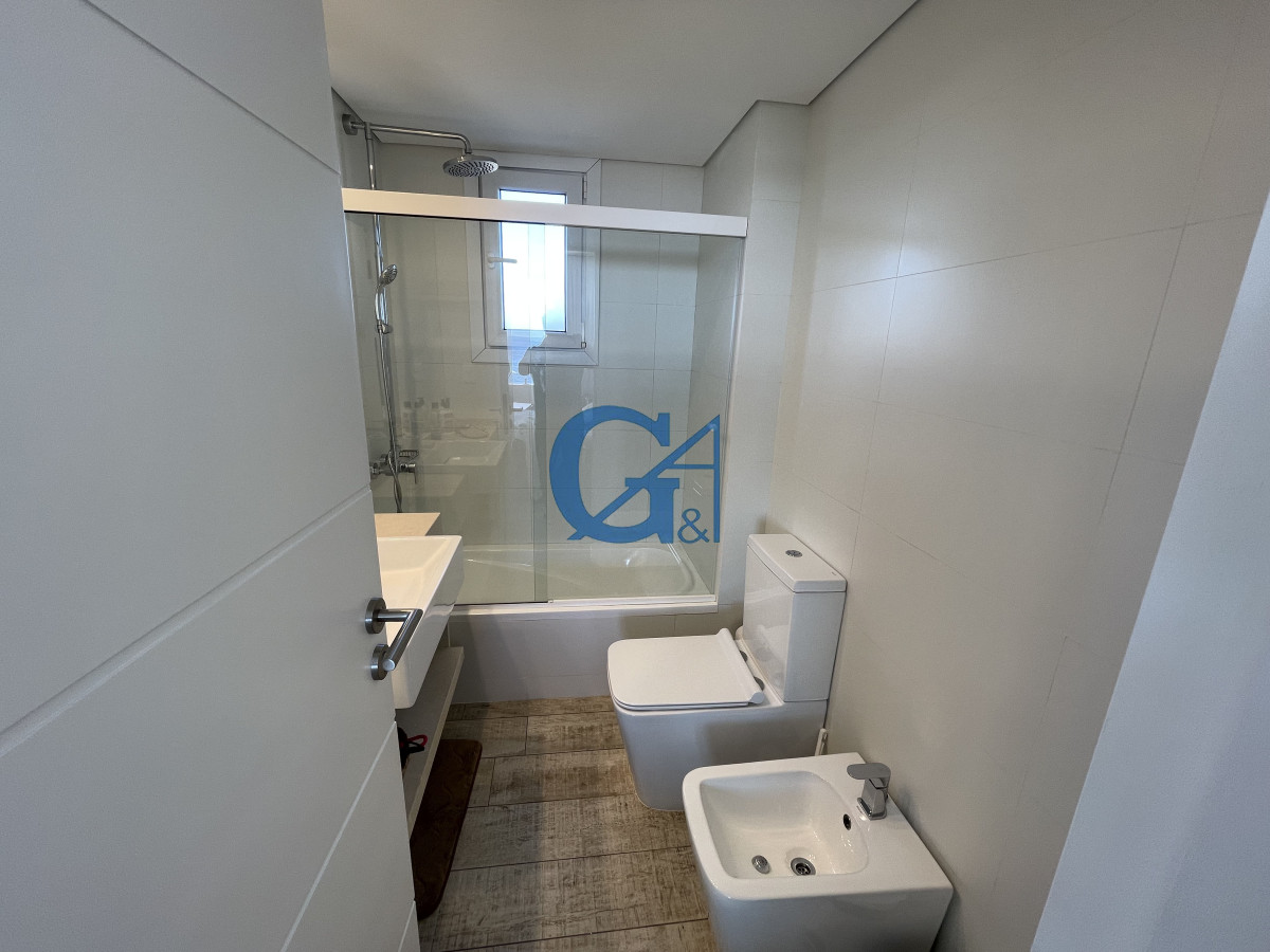 Apartamento ID.2029 - Apartamento en La Barra, La Barra