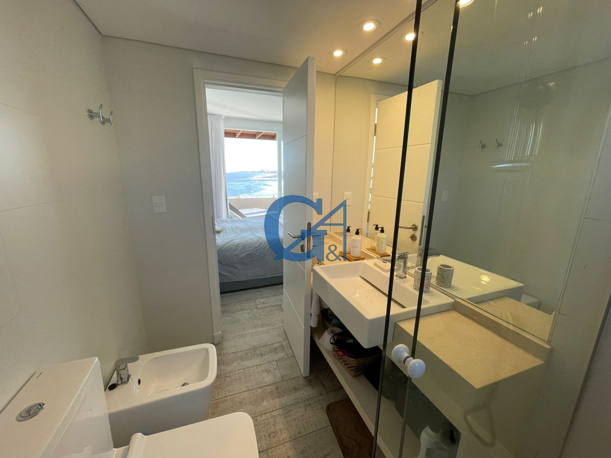 Apartamento ID.2029 - Apartamento en La Barra, La Barra