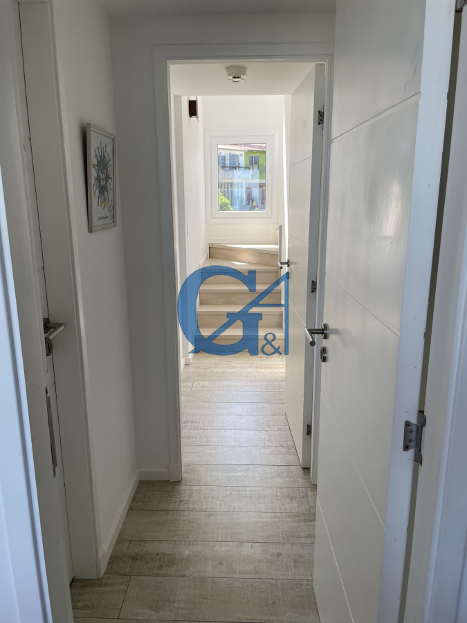 Apartamento ID.2029 - Apartamento en La Barra, La Barra