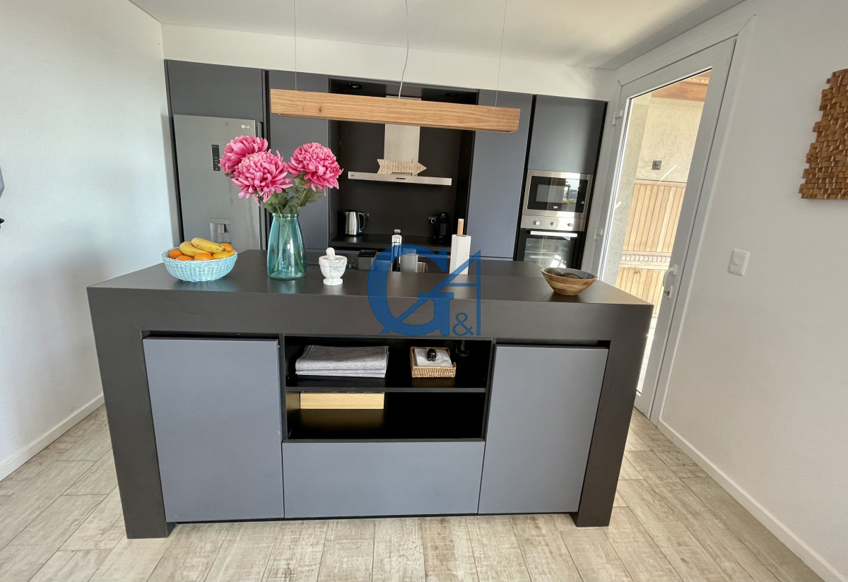 Apartamento ID.2029 - Apartamento en La Barra, La Barra