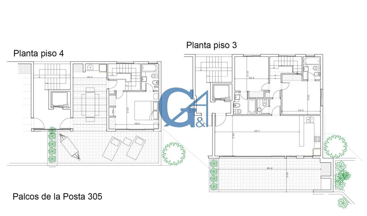 Apartamento ID.2029 - Apartamento en La Barra, La Barra