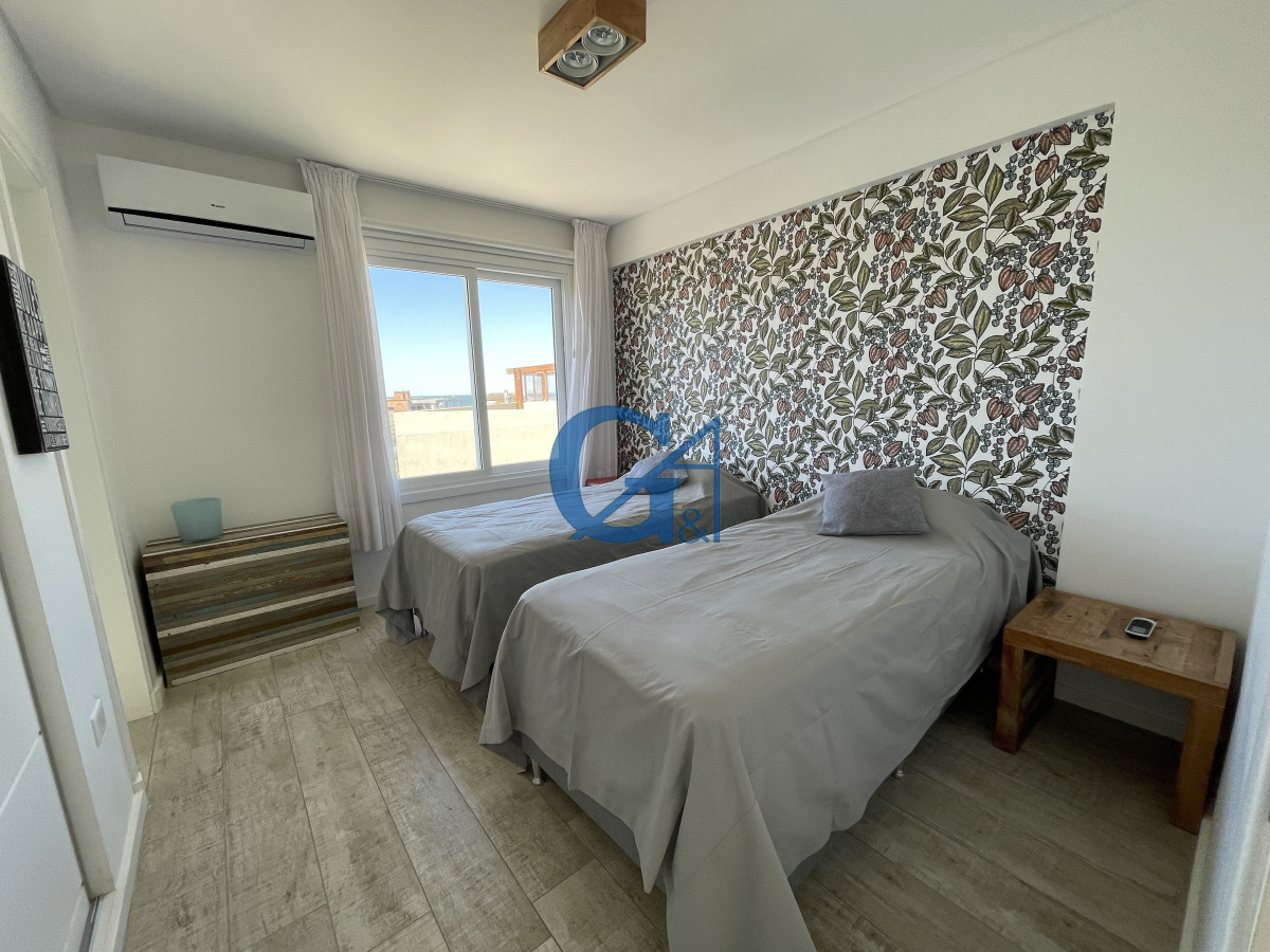 Apartamento ID.2029 - Apartamento en La Barra, La Barra