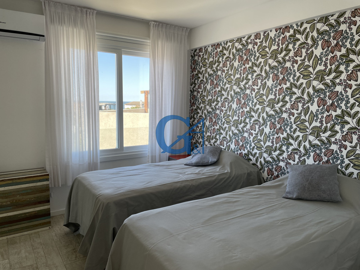 Apartamento ID.2029 - Apartamento en La Barra, La Barra