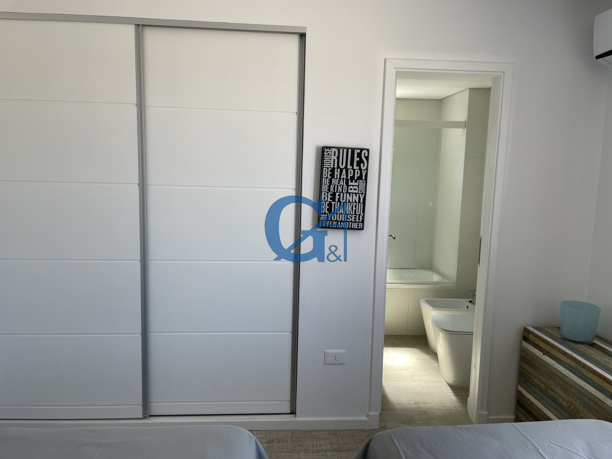 Apartamento ID.2029 - Apartamento en La Barra, La Barra