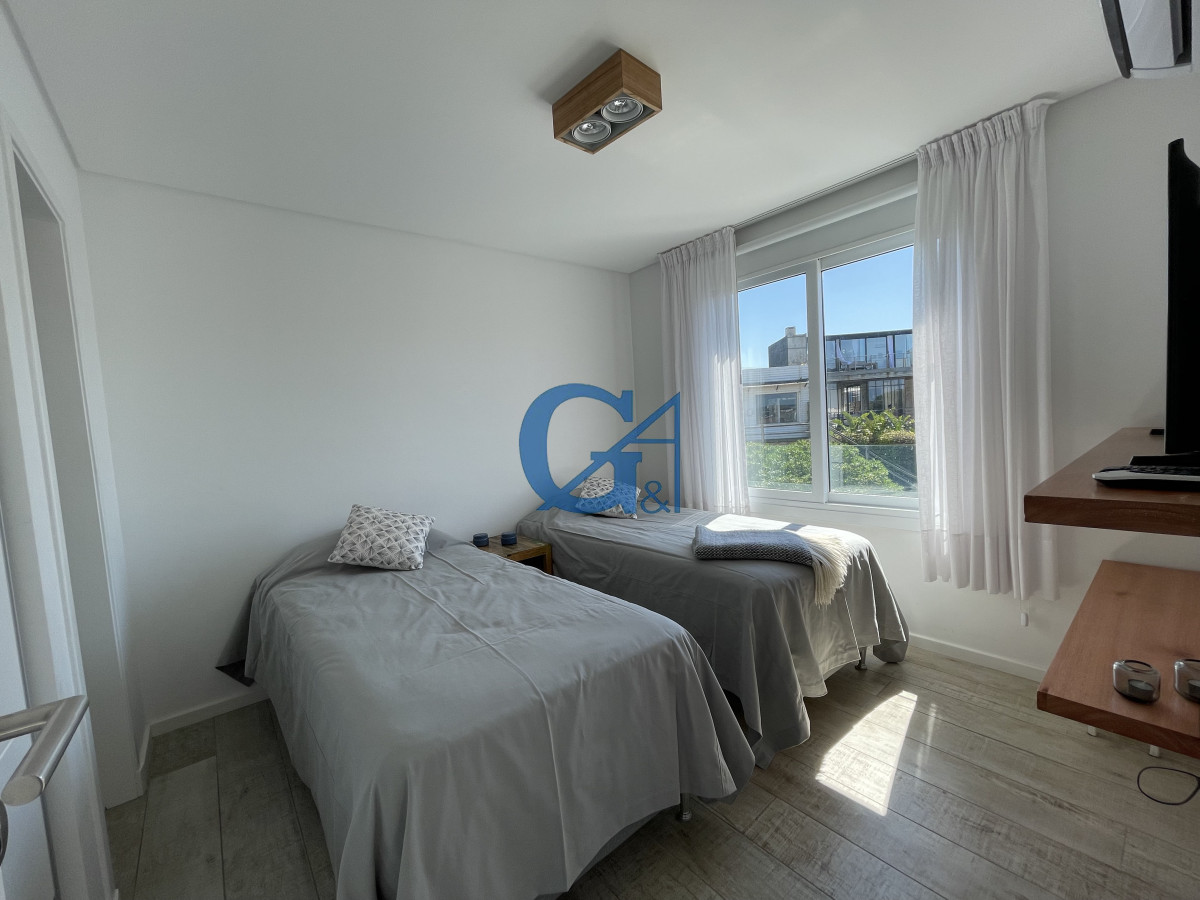 Apartamento ID.2029 - Apartamento en La Barra, La Barra