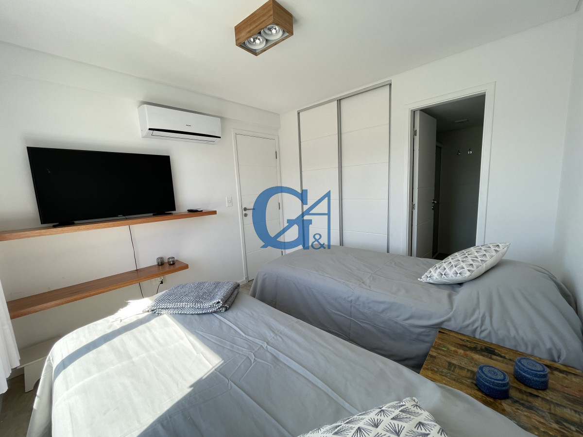 Apartamento ID.2029 - Apartamento en La Barra, La Barra