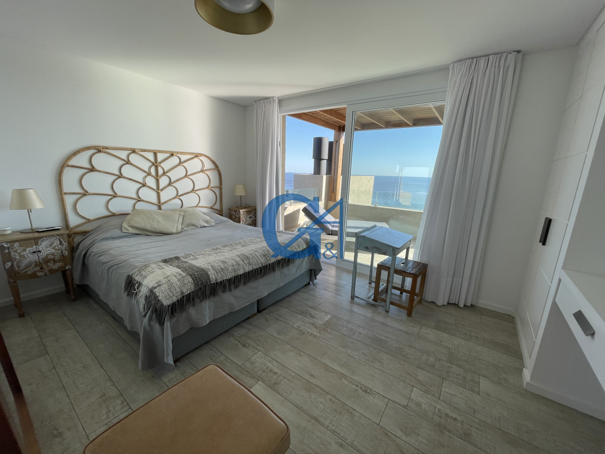 Apartamento ID.2029 - Apartamento en La Barra, La Barra